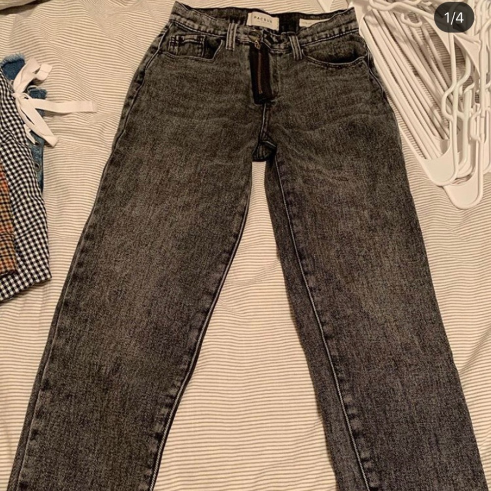 pacsun jeans